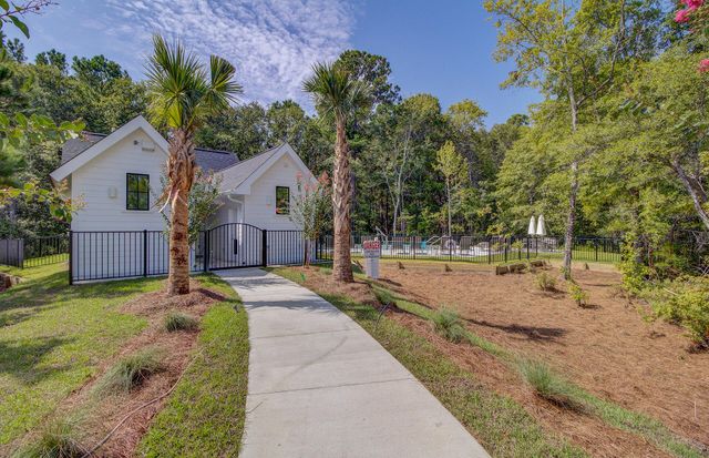 2417 Old Georgetown Road, Mount Pleasant, SC 29466
