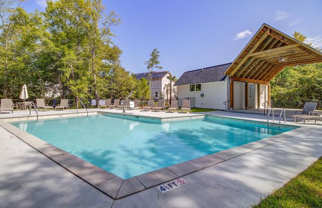 2417 Old Georgetown Road, Mount Pleasant, SC 29466