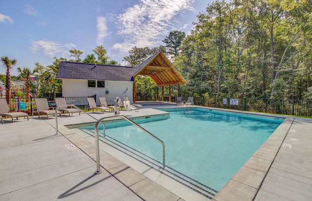 2417 Old Georgetown Road, Mount Pleasant, SC 29466