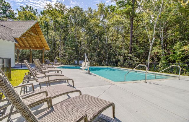 2417 Old Georgetown Road, Mount Pleasant, SC 29466