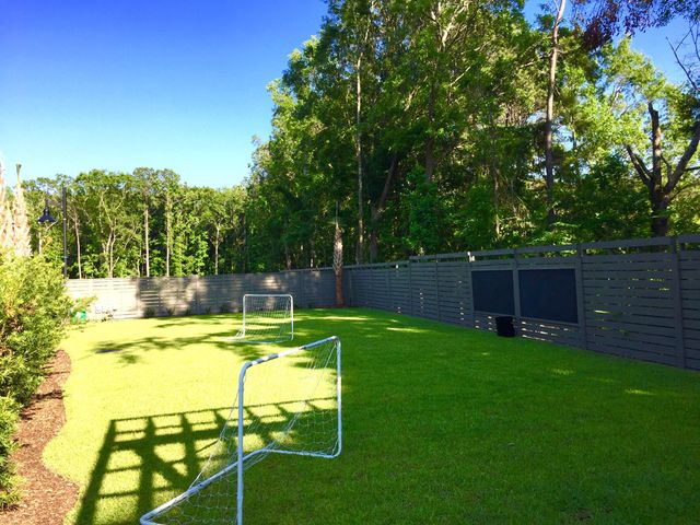 2417 Old Georgetown Road, Mount Pleasant, SC 29466
