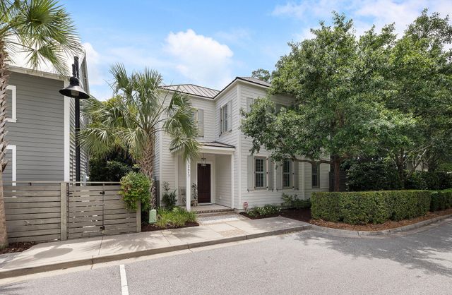 2417 Old Georgetown Road, Mount Pleasant, SC 29466