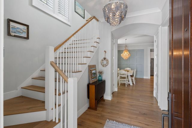 2417 Old Georgetown Road, Mount Pleasant, SC 29466