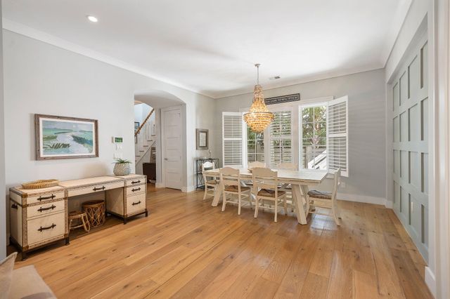 2417 Old Georgetown Road, Mount Pleasant, SC 29466