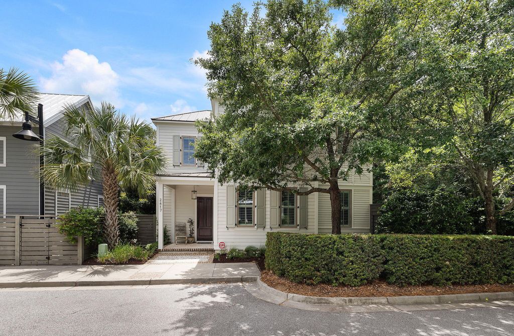 2417 Old Georgetown Road, Mount Pleasant, SC 29466