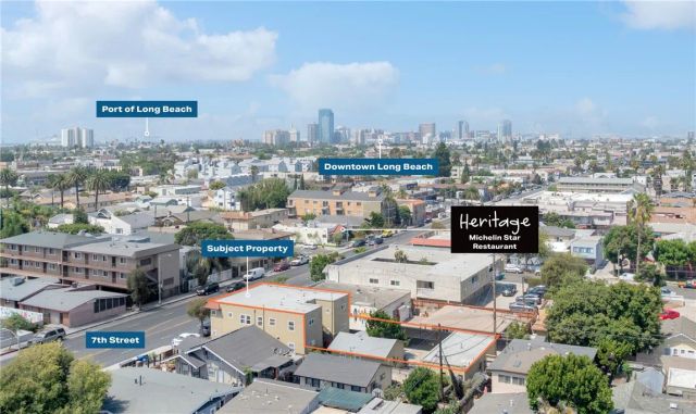 2123 E 7th, Long Beach, CA 90804