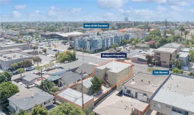 2123 E 7th, Long Beach, CA 90804
