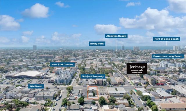2123 E 7th, Long Beach, CA 90804