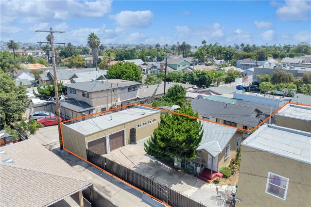 2123 E 7th, Long Beach, CA 90804