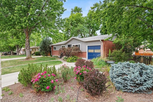 6797 Lee Street, Arvada, CO 80004