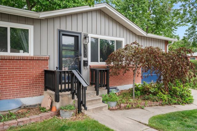 6797 Lee Street, Arvada, CO 80004