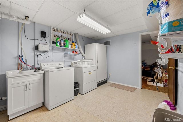 6797 Lee Street, Arvada, CO 80004