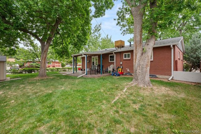 6797 Lee Street, Arvada, CO 80004