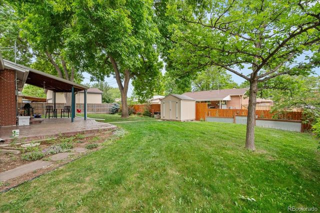 6797 Lee Street, Arvada, CO 80004