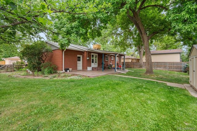 6797 Lee Street, Arvada, CO 80004