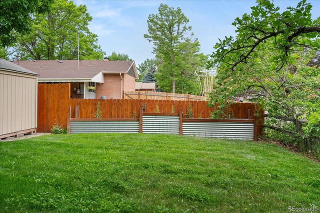6797 Lee Street, Arvada, CO 80004