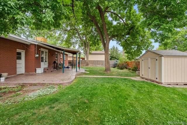 6797 Lee Street, Arvada, CO 80004