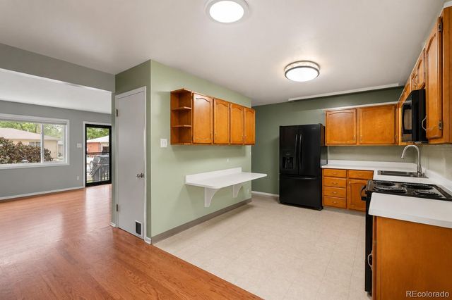 6797 Lee Street, Arvada, CO 80004