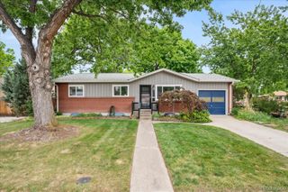 6797 Lee Street, Arvada, CO 80004