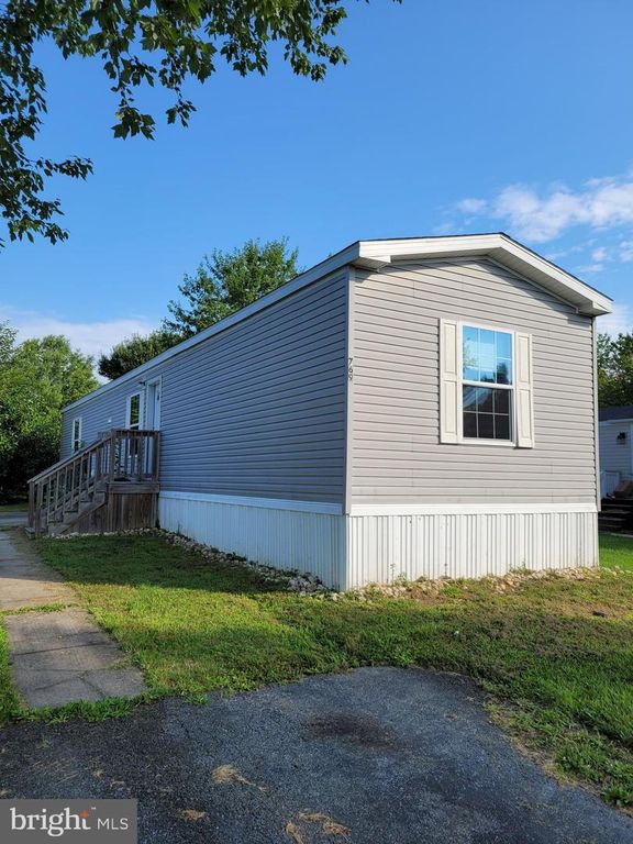 769 JAVELIN WAY #147, Bear, DE 19701