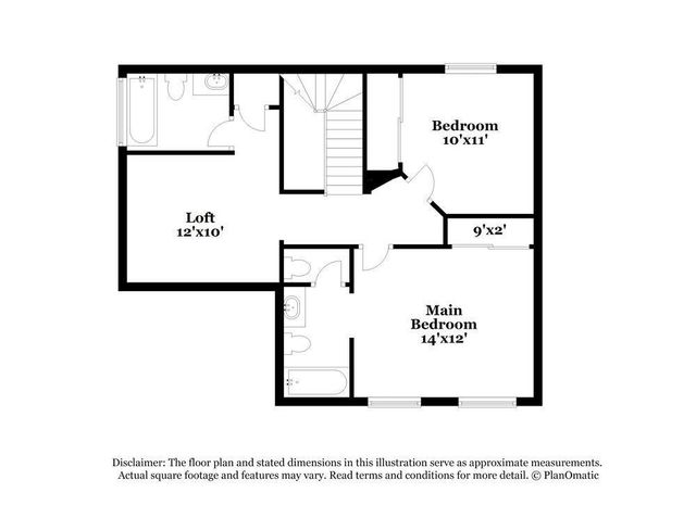 1717 E Geronimo Street, Chandler, AZ 85225