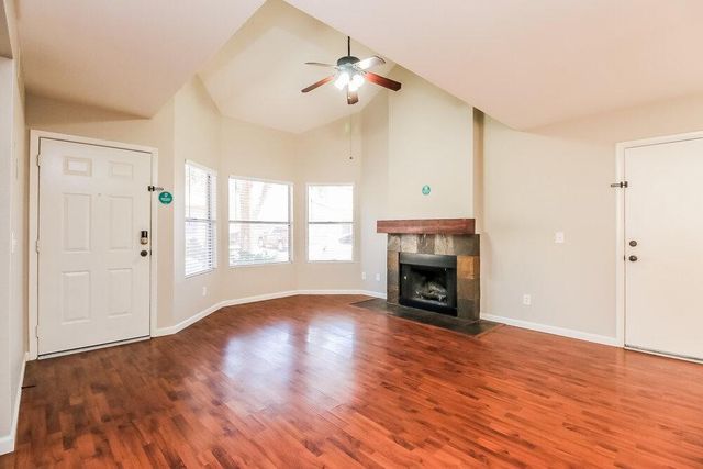 1717 E Geronimo Street, Chandler, AZ 85225