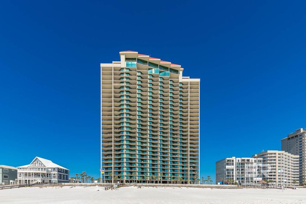 23972 Perdido Beach Boulevard 2502, Orange Beach, AL 36561