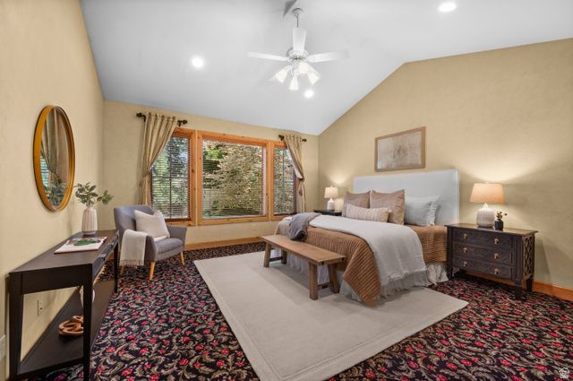 1448 E BELLA VIE CT, Murray, UT 84121