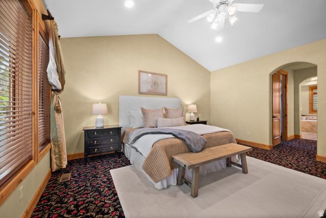 1448 E BELLA VIE CT, Murray, UT 84121
