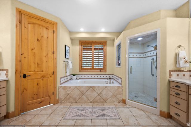 1448 E BELLA VIE CT, Murray, UT 84121