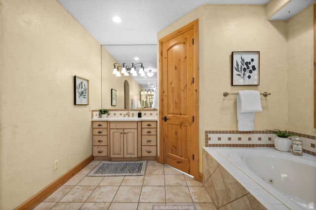 1448 E BELLA VIE CT, Murray, UT 84121