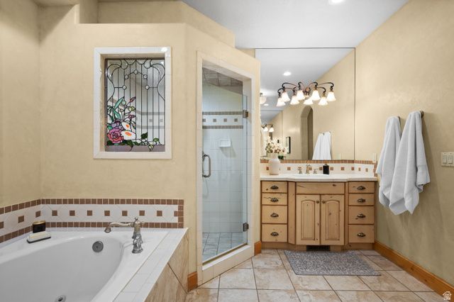 1448 E BELLA VIE CT, Murray, UT 84121