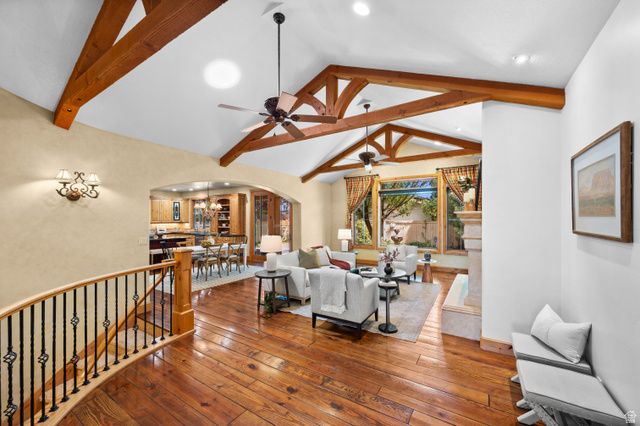 1448 E BELLA VIE CT, Murray, UT 84121