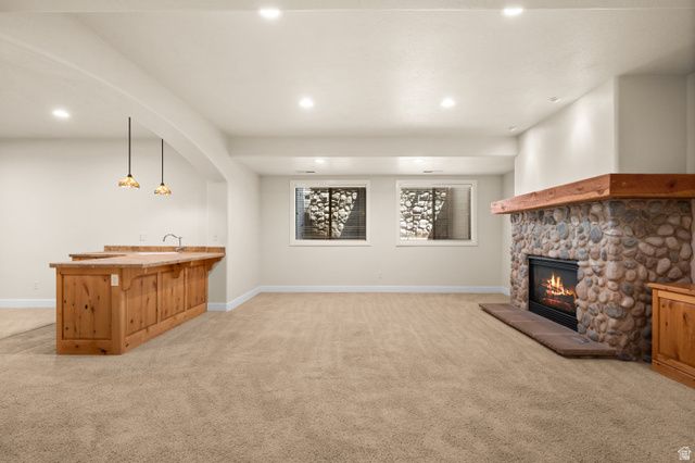 1448 E BELLA VIE CT, Murray, UT 84121