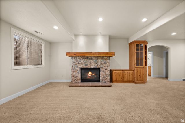 1448 E BELLA VIE CT, Murray, UT 84121