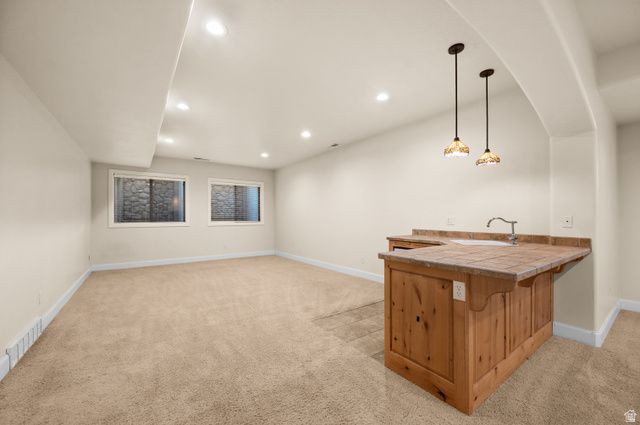 1448 E BELLA VIE CT, Murray, UT 84121