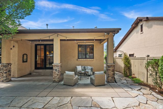 1448 E BELLA VIE CT, Murray, UT 84121