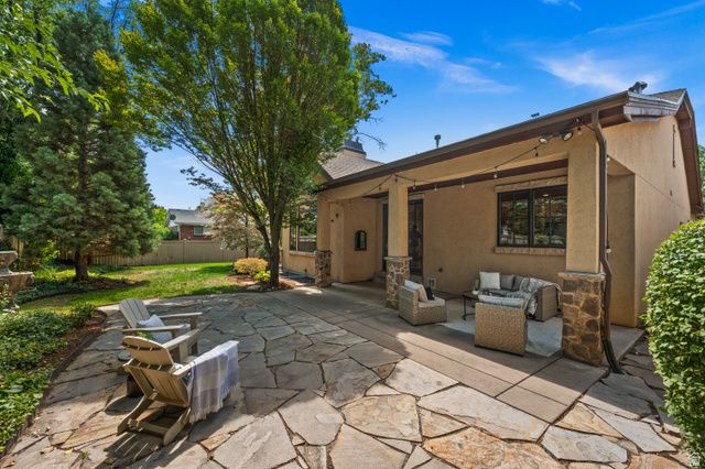 1448 E BELLA VIE CT, Murray, UT 84121