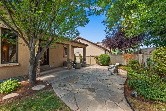 1448 E BELLA VIE CT, Murray, UT 84121