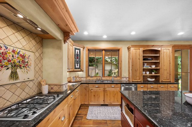 1448 E BELLA VIE CT, Murray, UT 84121