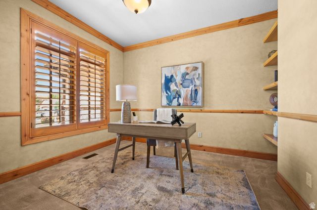 1448 E BELLA VIE CT, Murray, UT 84121