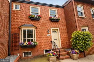 1104 LOMBARD ST #43, Philadelphia, PA 19147