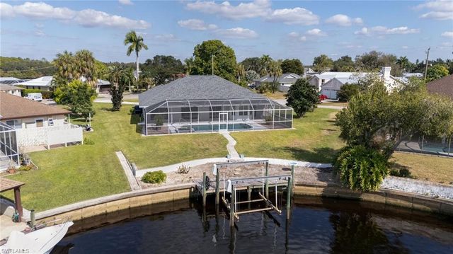 13376 Journeys End, Fort Myers, FL 33905