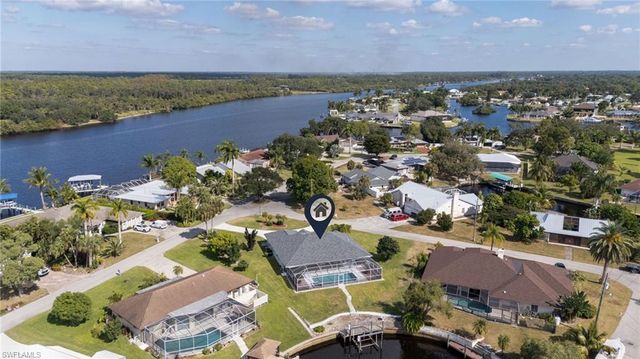 13376 Journeys End, Fort Myers, FL 33905