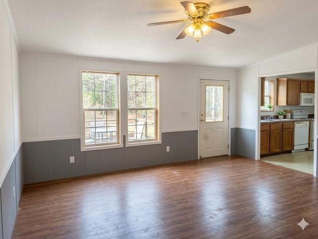 1645 7th. Street, Prescott, MI 48756
