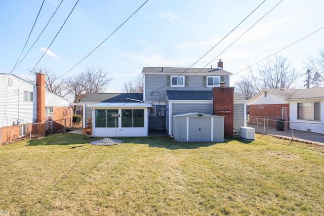 930 Elmsford Drive, Clawson, MI 48017