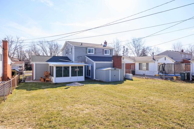 930 Elmsford Drive, Clawson, MI 48017