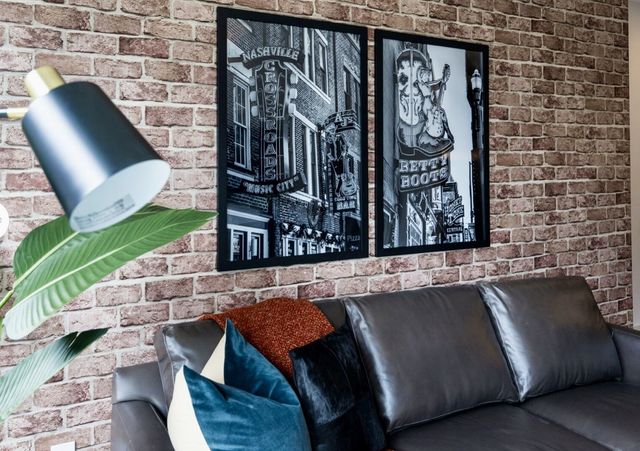 303 31st Ave N Apt 203, Nashville, TN 37203