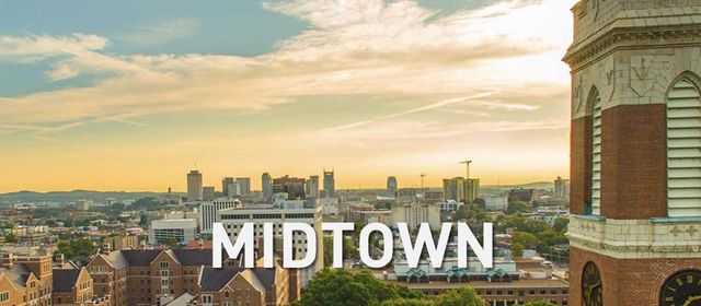 303 31st Ave N Apt 203, Nashville, TN 37203