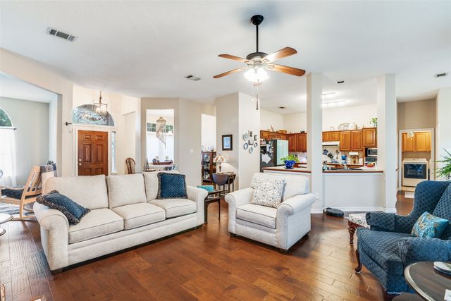 8706 Brookhollow Drive, Rowlett, TX 75089